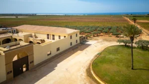 Tenuta Gorghi Tondi