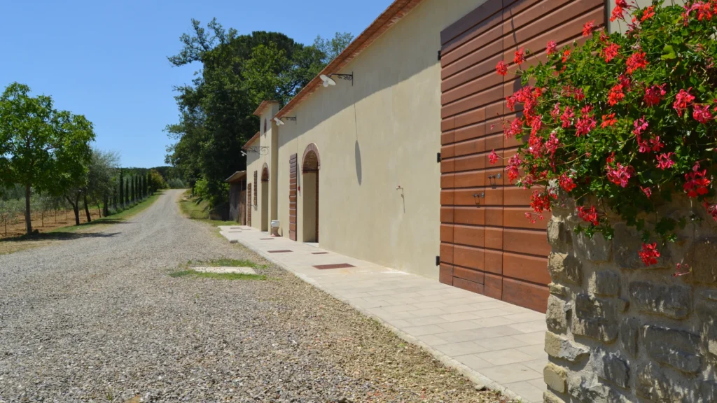 Tenuta La Pineta