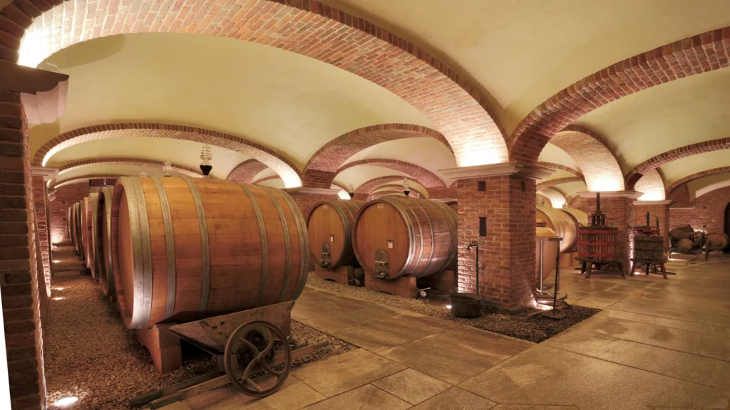 Tenuta Laramè