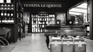 Tenuta Le Quinte