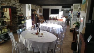 Tenuta Maffone