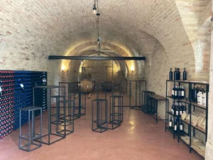 Tenuta Pescarina