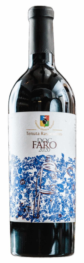 Faro DOC “Rasocolmo” 2020