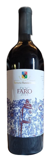 Faro DOC “Rasocolmo” 2021