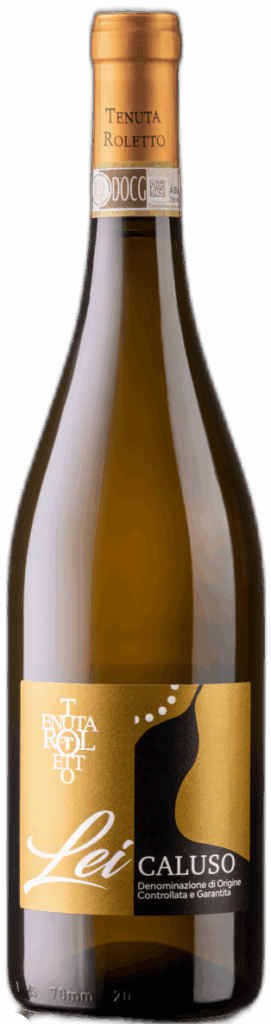Erbaluce di Caluso DOCG “Lei” 2023