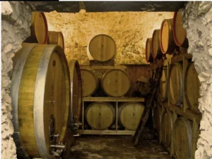 Tenuta San Francesco
