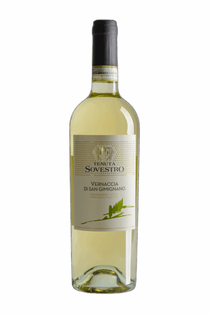 Vernaccia di San Gimignano DOCG 2024