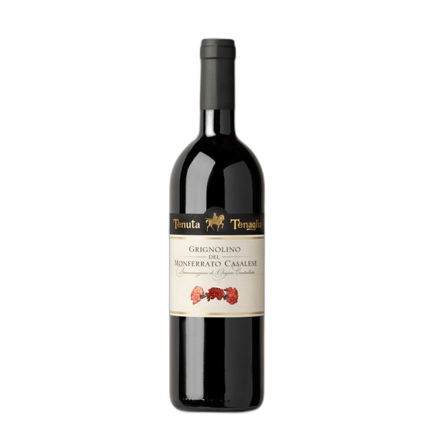 Grignolino del Monferrato Casalese DOC 2024