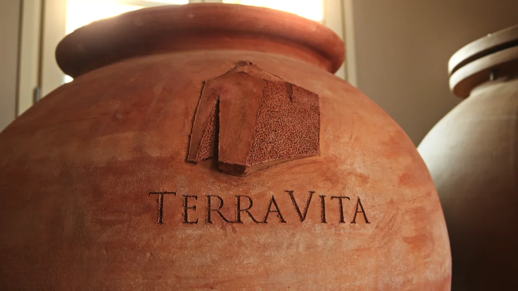 Tenuta Terravita