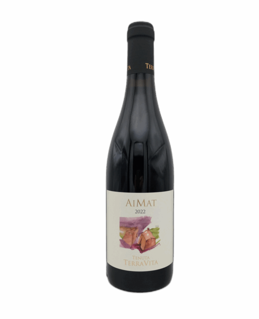 Toscana IGT Sangiovese “Aimat” 2022