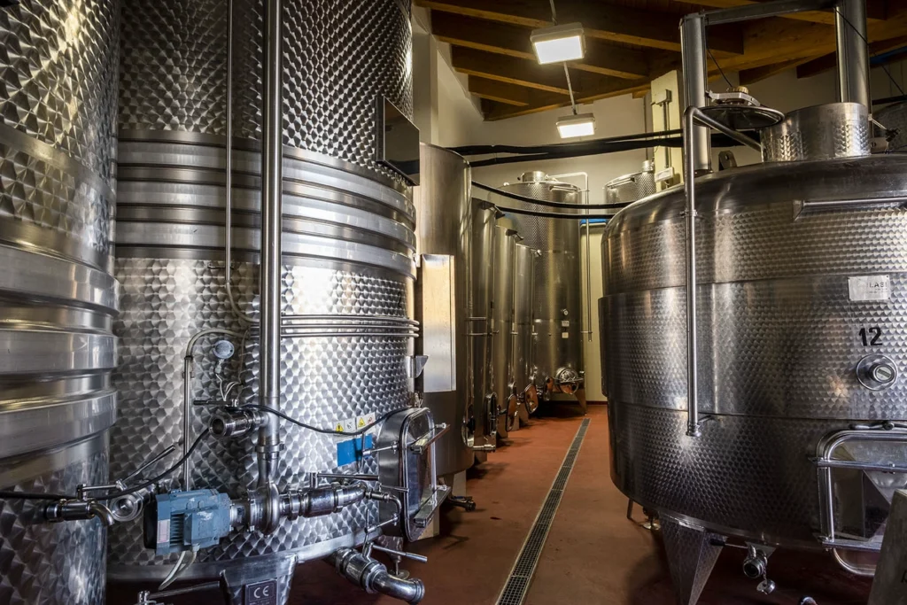 Tenuta Uccellina