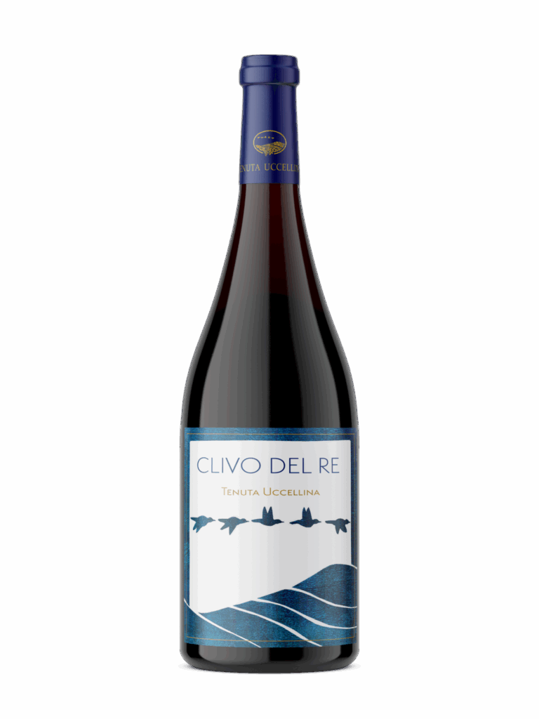 Romagna DOC Sangiovese Brisighella “Clivo Del Re” 2023