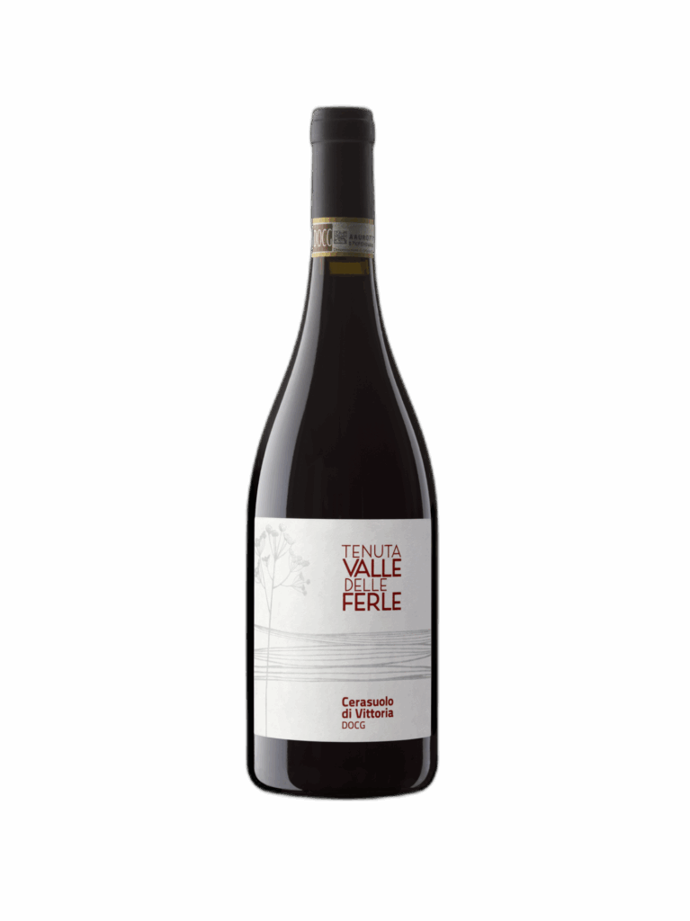 Cerasuolo di Vittoria DOCG 2022
