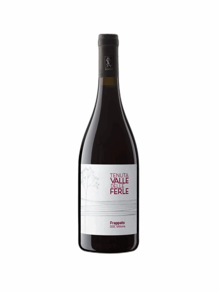 Vittoria DOC Frappato 2024