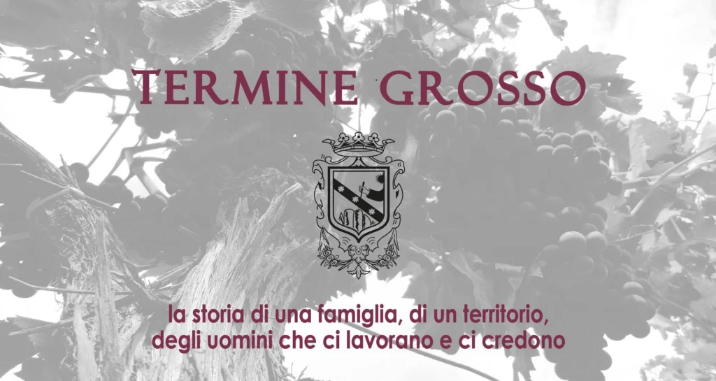 Termine Grosso