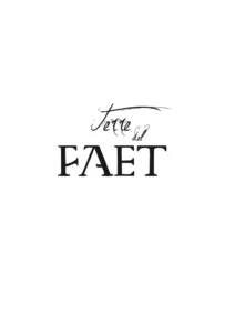 Terre del Faet