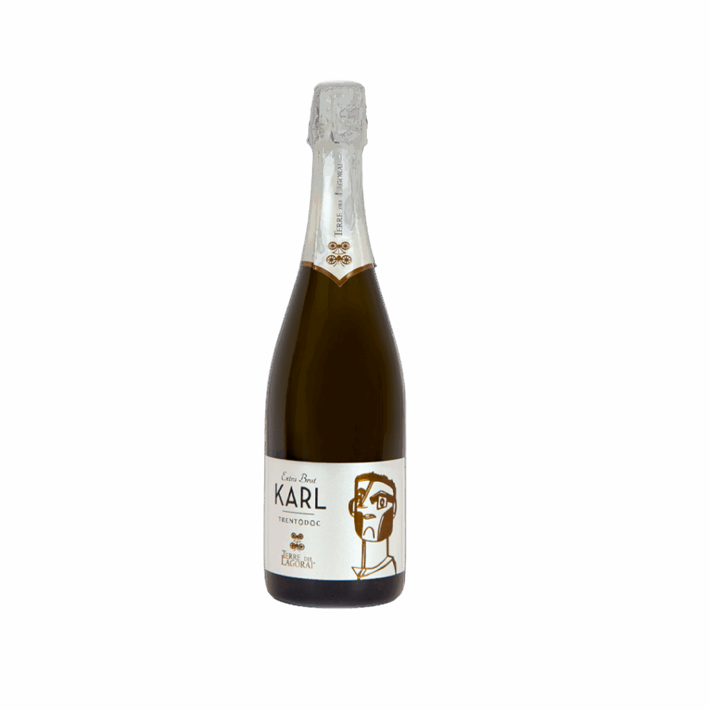 Trento DOC Extra Brut “Karl”