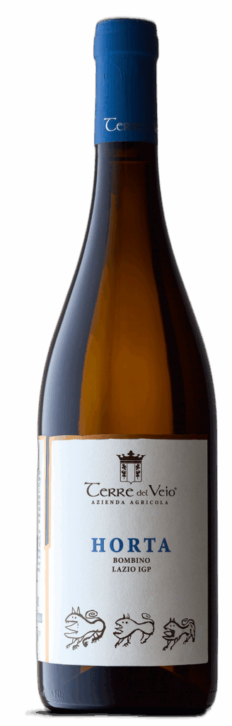 Lazio IGT Bombino “Horta” 2023