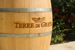 Terre di Gratia