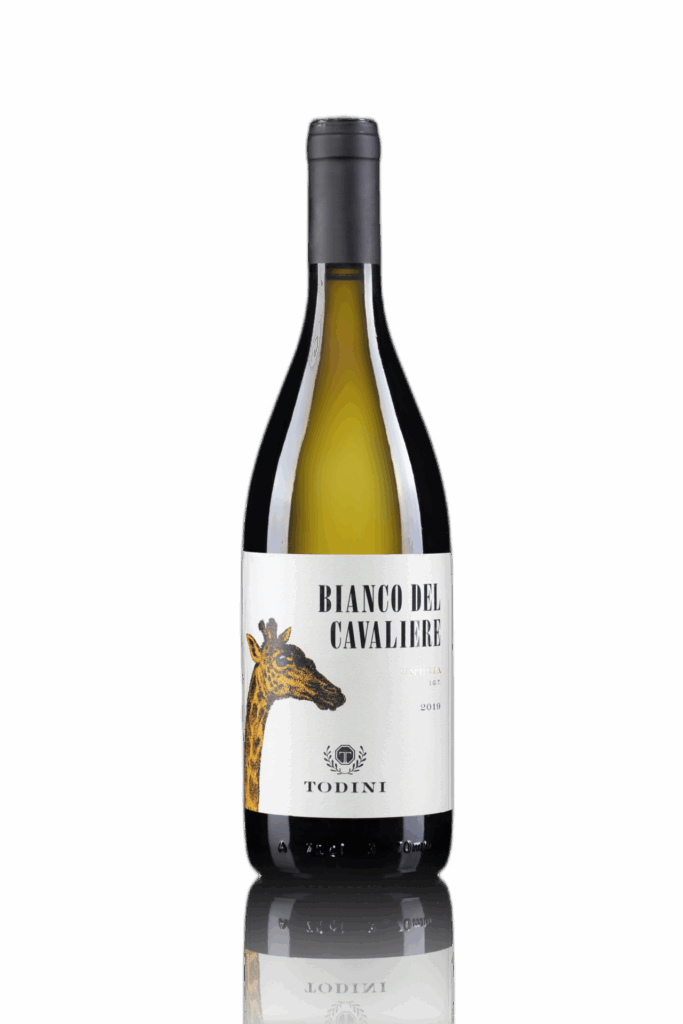Grechetto di Todi DOC “Bianco Del Cavaliere” 2023