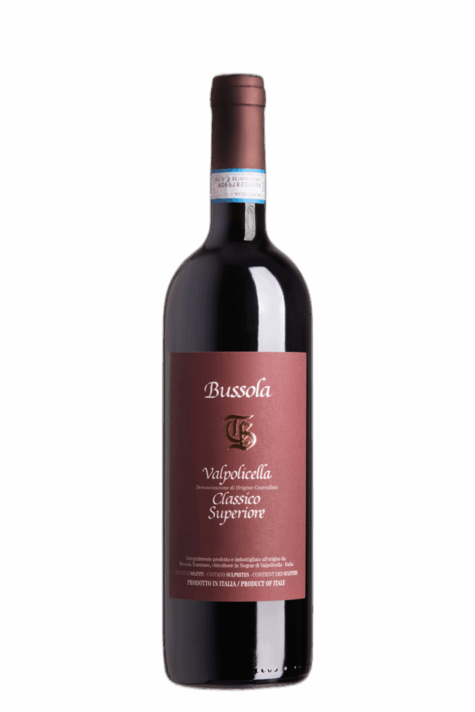 Valpolicella DOC Classico Superiore 2018