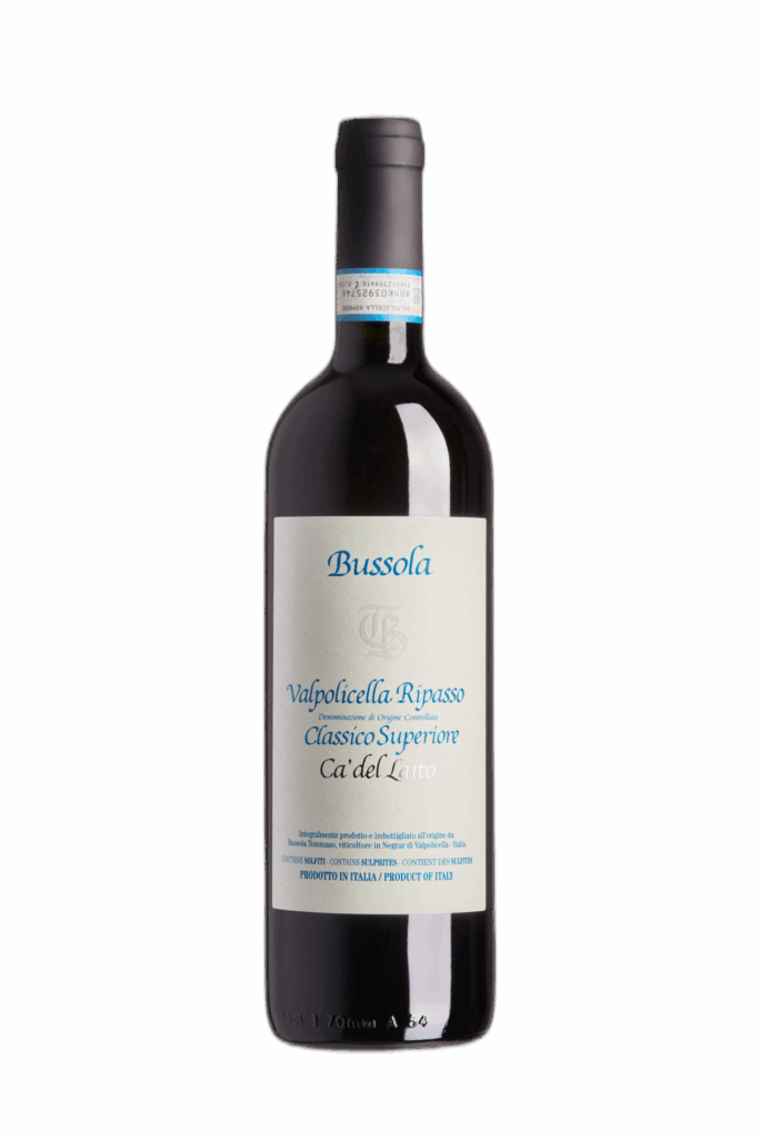 Valpolicella Ripasso DOC Classico Superiore “Ca' del Laito” 2020