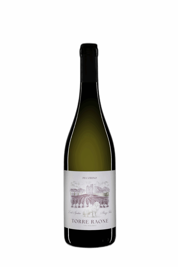Abruzzo DOC Pecorino 2024
