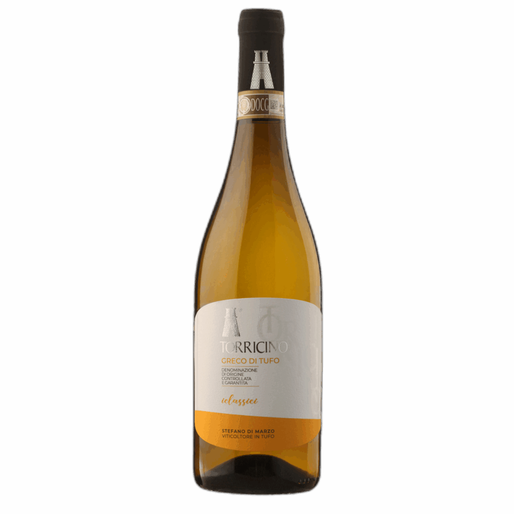 Greco di Tufo DOCG “I Classici” 2024