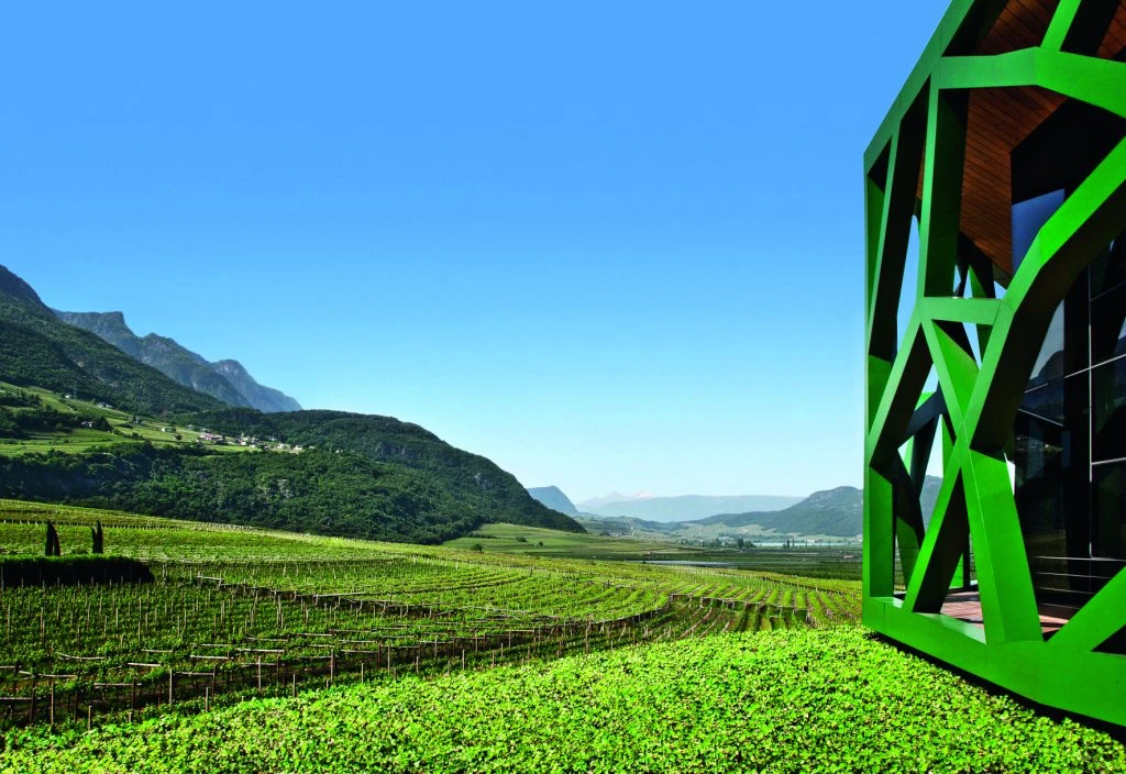 Tramin