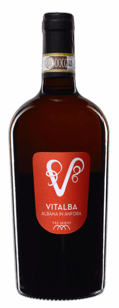 Romagna Albana DOCG “Vitalba” 2024
