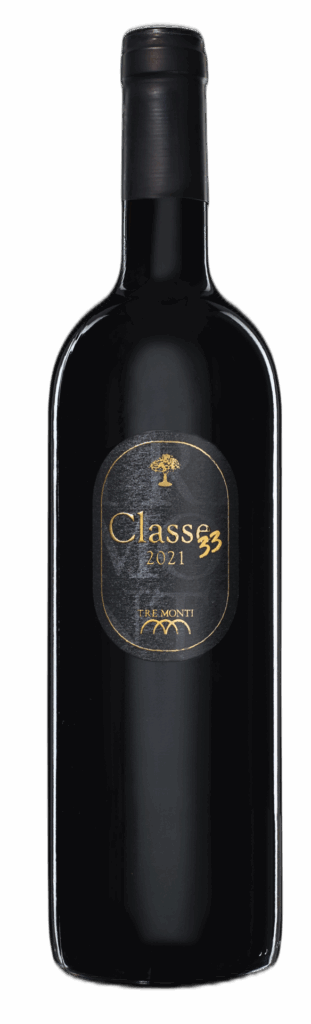 Romagna DOC Sangiovese “Classe 33” 2022
