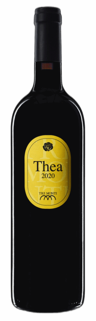 Romagna DOC Sangiovese Superiore Riserva “Thea” 2022