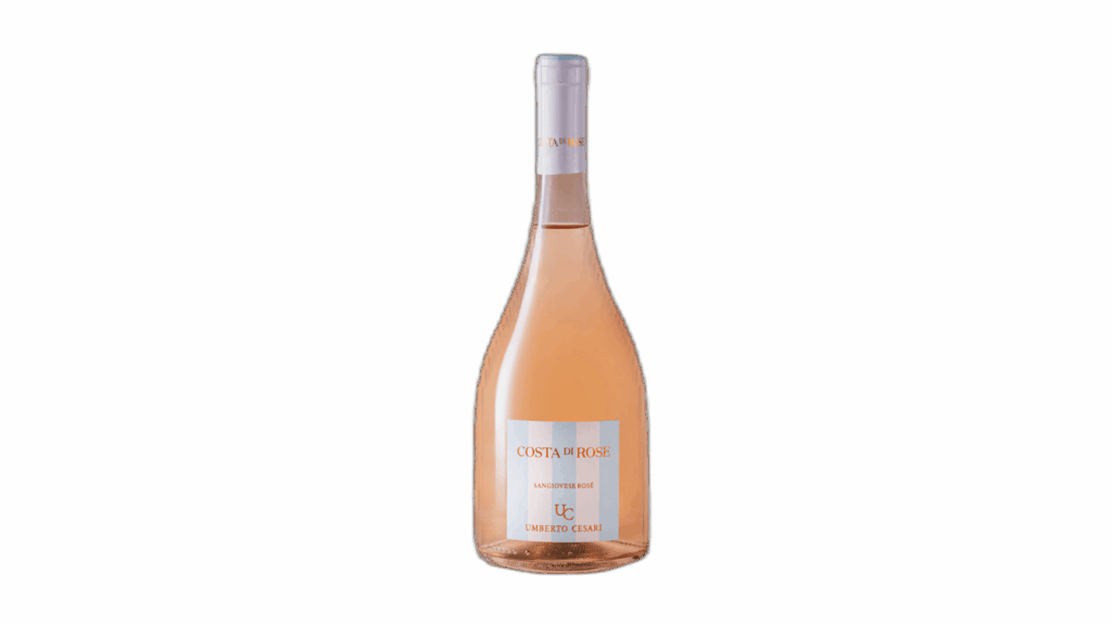 Rubicone IGT Sangiovese Rosato “Costa Di Rose” 2024