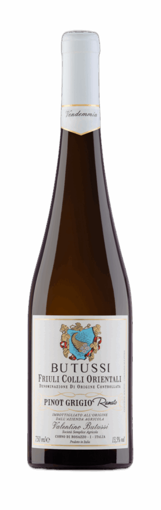 Friuli Colli Orientali DOC Pinot Grigio Ramato 2023