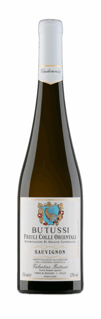 Friuli Colli Orientali DOC Sauvignon 2023