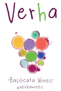 Verha Wines – Elena Fucci
