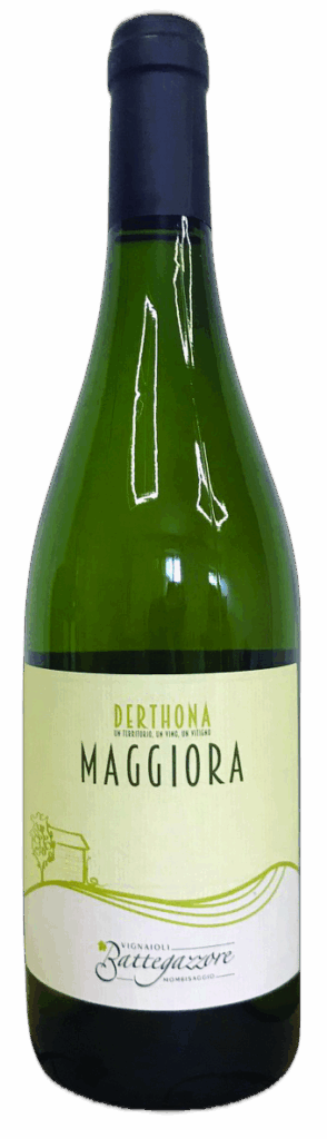Colli Tortonesi DOC Timorasso “Derthona Maggiora” 2021