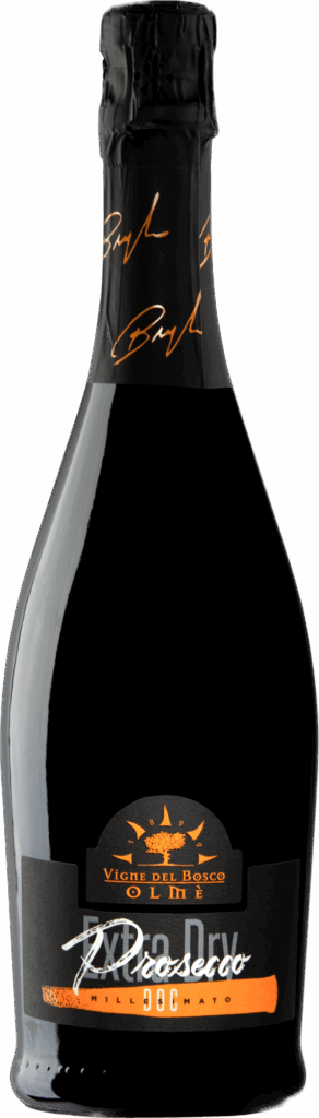 Prosecco DOC Millesimato Extra Dry 2024