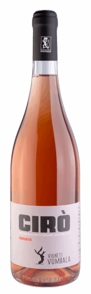 Cirò DOC Rosato 2024