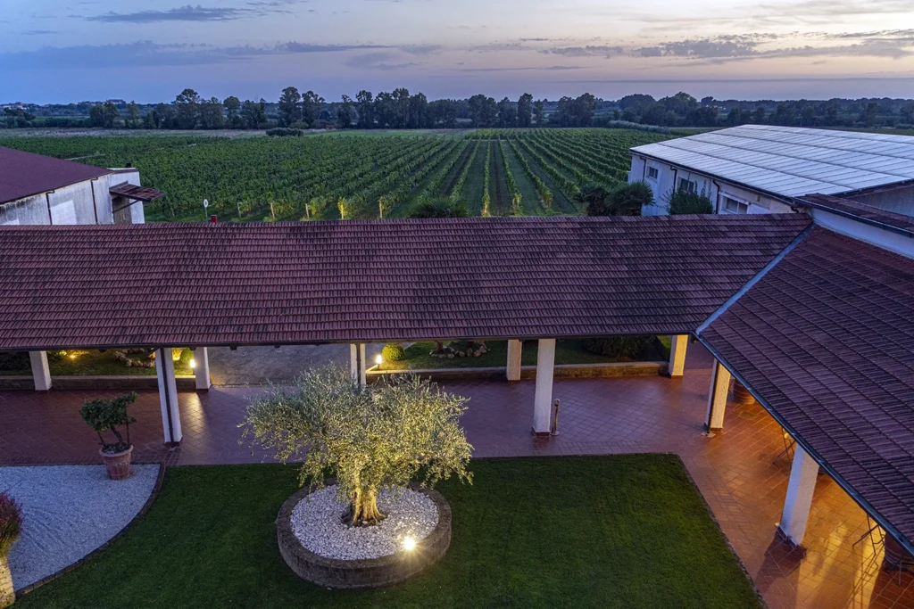 Villa Matilde