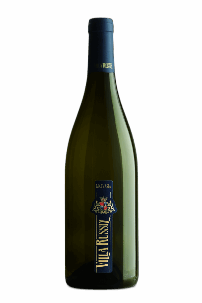 Collio DOC Malvasia 2023