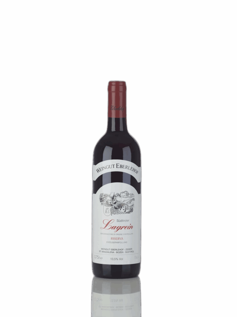 Alto Adige DOC Lagrein Riserva 2018