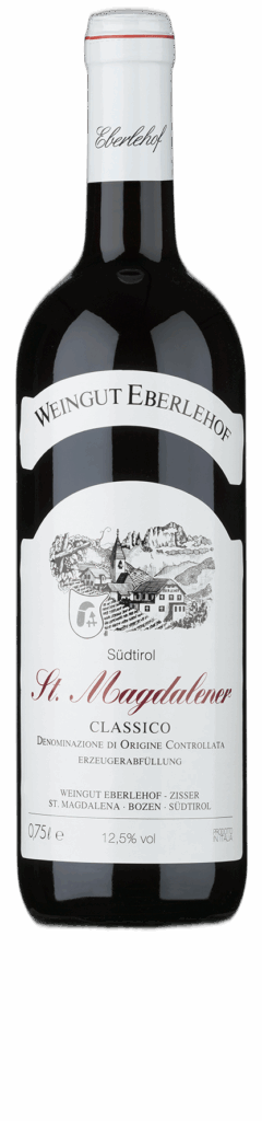Alto Adige DOC Schiava Santa Maddalena Classico 2022