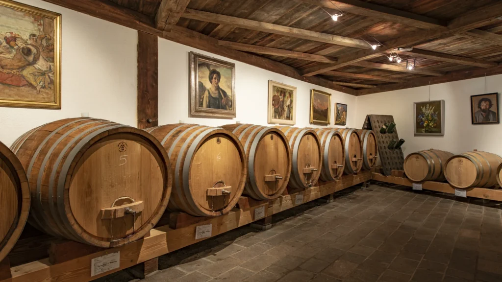 Weingut Eberlehof