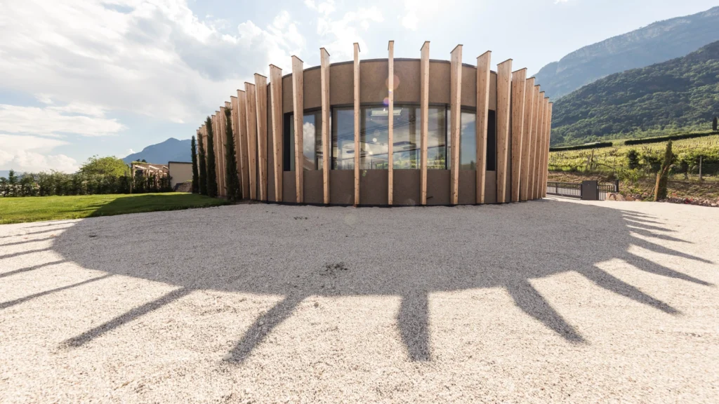 Weingut Moser