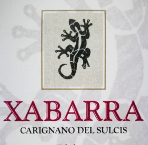 Xabarra