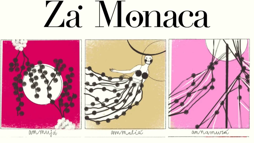 Za’ Monaca