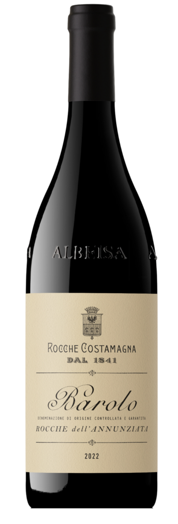 08 Barolo Rocche Annunziata 2022 BIANCO