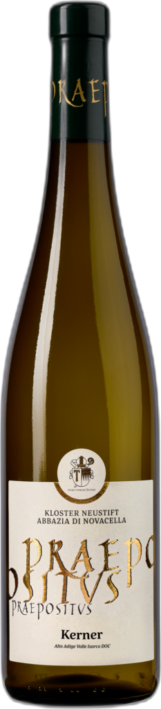 Alto Adige Valle Isarco DOC Kerner “Praepositus” 2024