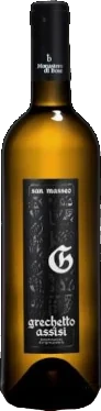 Assisi DOC Grechetto 2022